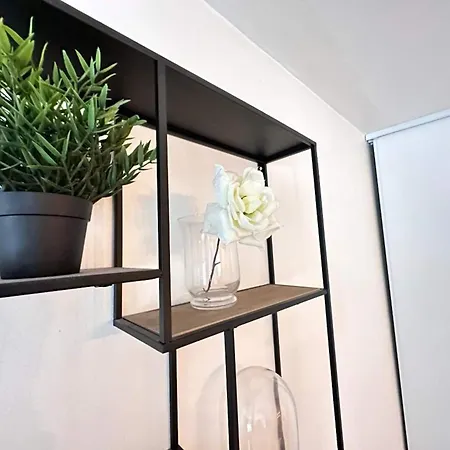 Jean Jaures Un Cocon Equipe Au Coeur De Apartment Reims